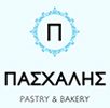 Logo, ΖΑΧΑΡΟΠΛΑΣΤΕΙΑ ΘΕΣΣΑΛΟΝΙΚΗ Πασχάλης